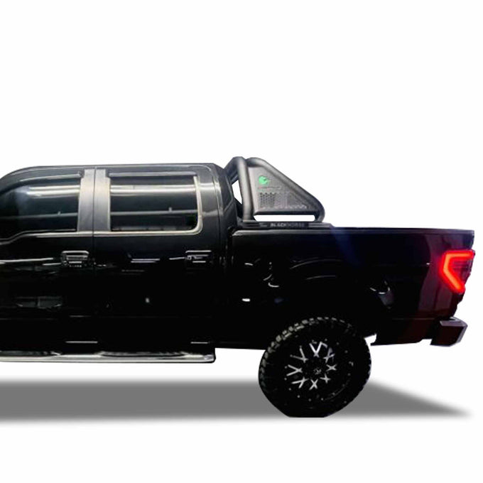 Classic Pro Roll Bar <br>19-24 Ram 1500, 15-23 Ford F-150