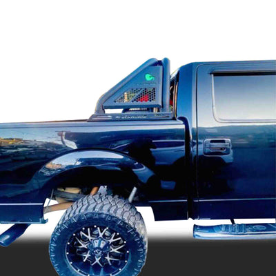 Classic Pro Roll Bar <br>19-24 Ram 1500, 15-23 Ford F-150