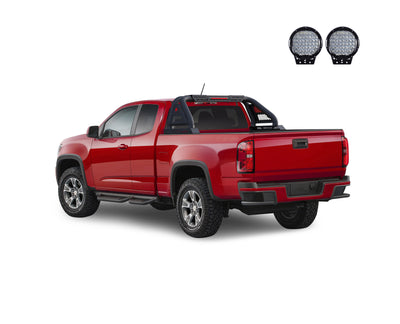 Classic Pro Roll Bar Kit <br>15-23 GMC Canyon, Chevy Colorado
