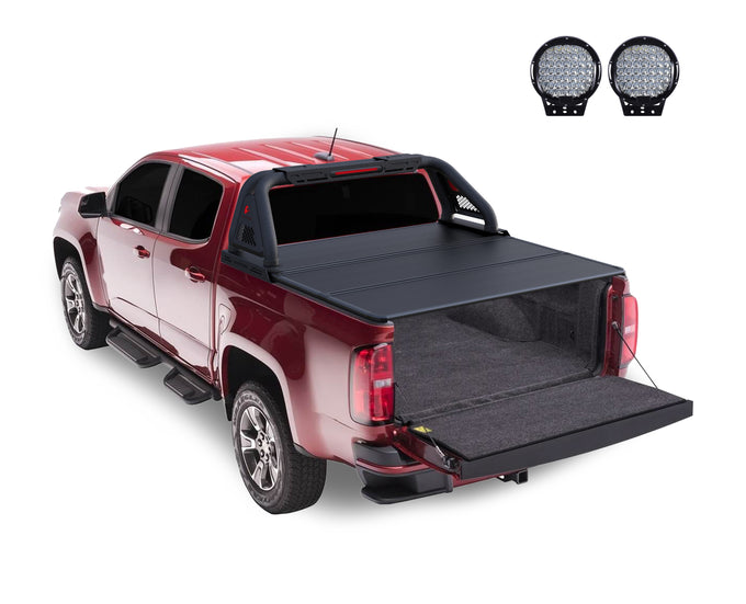 Classic Pro Roll Bar Kit <br>15-23 GMC Canyon, Chevy Colorado