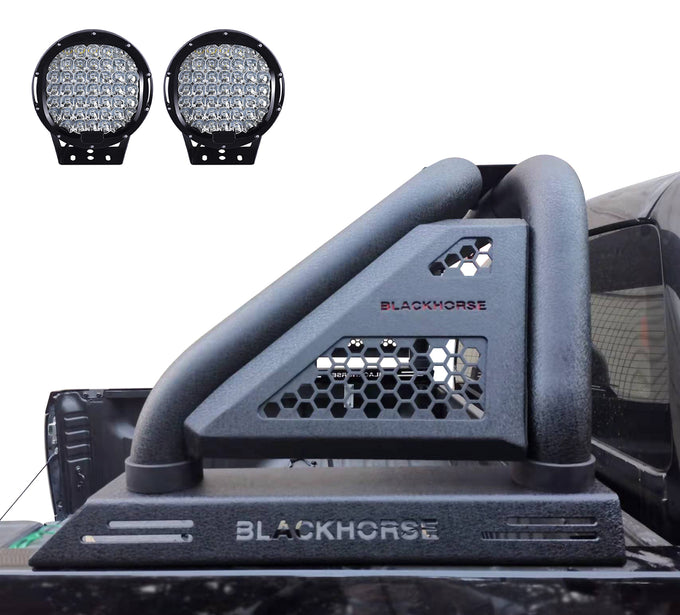 Classic Pro Roll Bar Kit <br>15-23 Toyota Tacoma