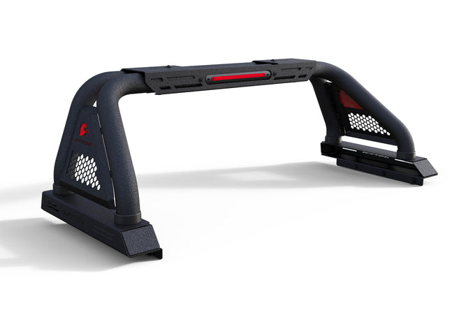 Classic Pro Roll Bar <br>15-23 Toyota Tacoma