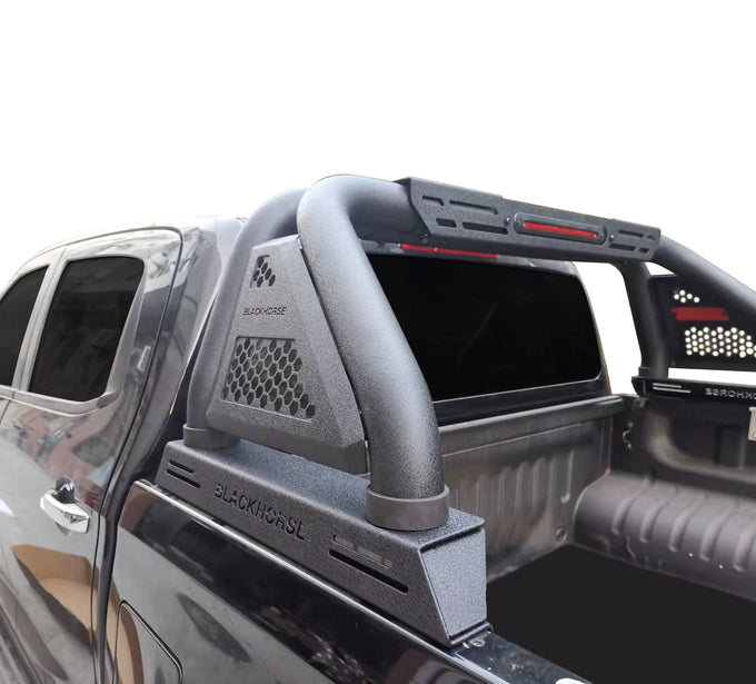 Classic Pro Roll Bar <br>15-23 Toyota Tacoma