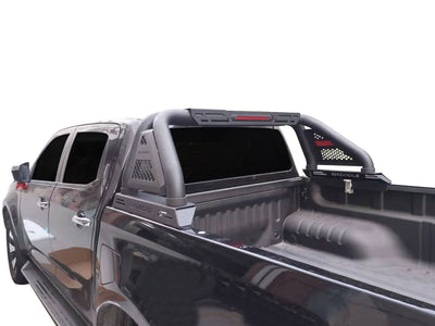 Classic Pro Roll Bar <br>15-23 Toyota Tacoma