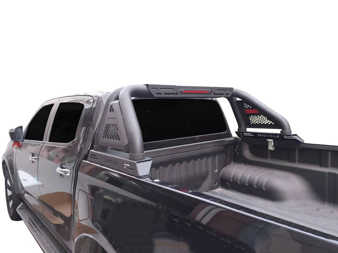 Classic Pro Roll Bar <br>15-23 Toyota Tacoma