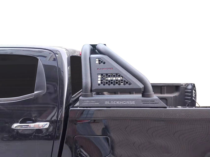 Classic Pro Roll Bar <br>15-23 Toyota Tacoma