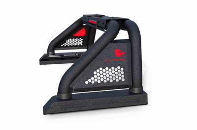 Classic Pro Roll Bar <br>15-23 Toyota Tacoma