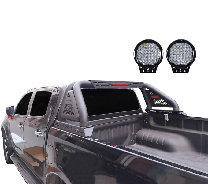 Classic Pro Roll Bar Kit <br>05-21 Nissan Frontier