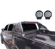Classic Pro Roll Bar Kit <br>05-21 Nissan Frontier