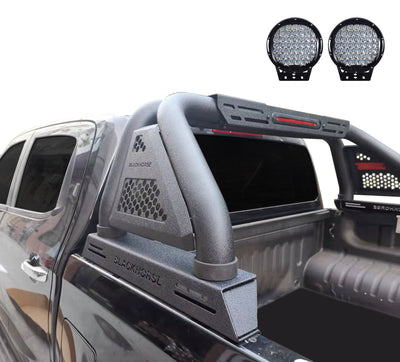 Classic Pro Roll Bar Kit <br>05-21 Nissan Frontier