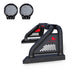 Classic Pro Roll Bar Kit <br>05-21 Nissan Frontier