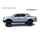 Classic Roll Bar Kit <br>19-23 Ford Ranger