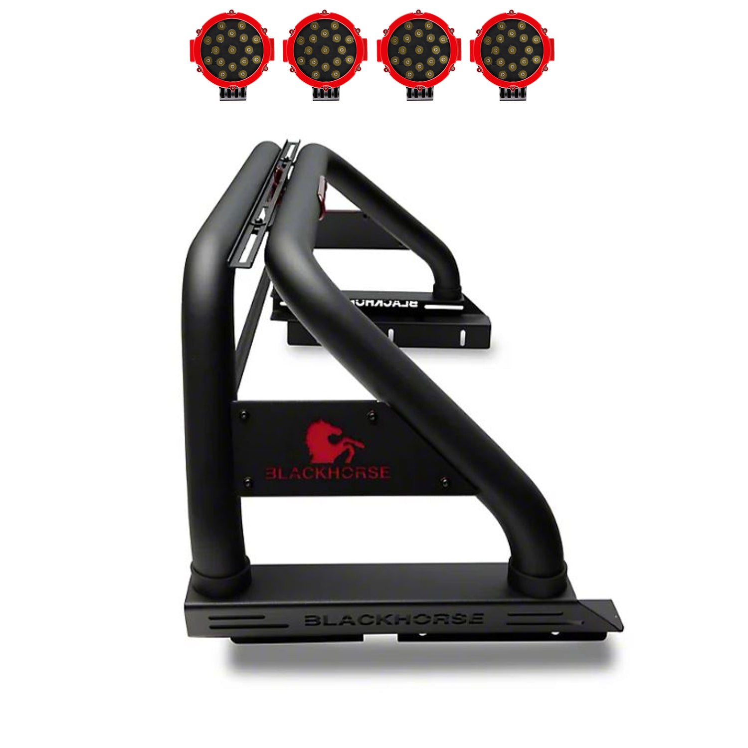 Classic Roll Bar Kit <br>19-23 Ford Ranger