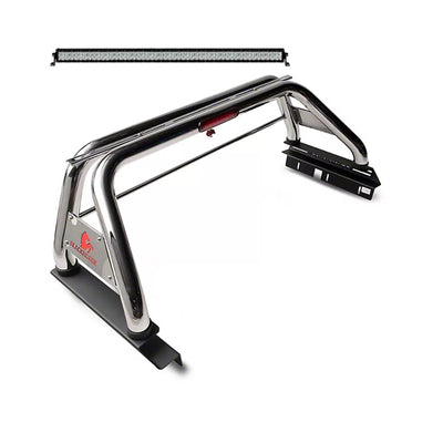 Classic Roll Bar Kit <br>19-23 Ford Ranger