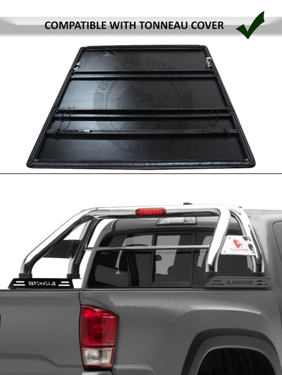 Classic Roll Bar Kit <br>19-23 Ford Ranger