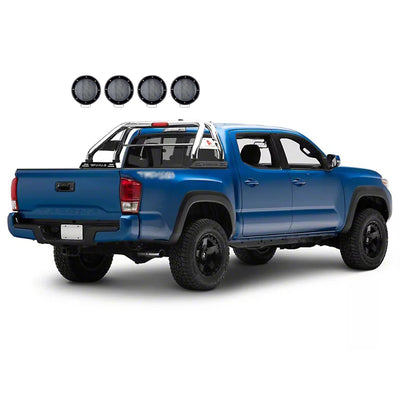 Classic Roll Bar Kit <br>19-23 Ford Ranger