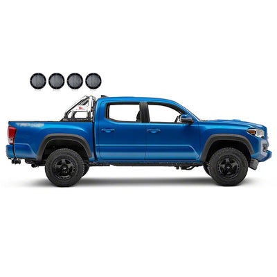 Classic Roll Bar Kit <br>19-23 Ford Ranger