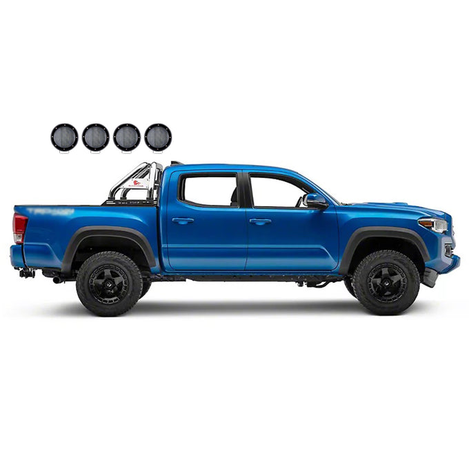 Classic Roll Bar Kit <br>19-23 Ford Ranger