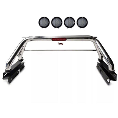 Classic Roll Bar Kit <br>19-23 Ford Ranger