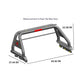 Classic Roll Bar Kit <br>20-23 Jeep Gladiator