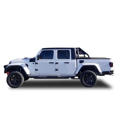 Classic Roll Bar <br>20-23 Jeep Gladiator