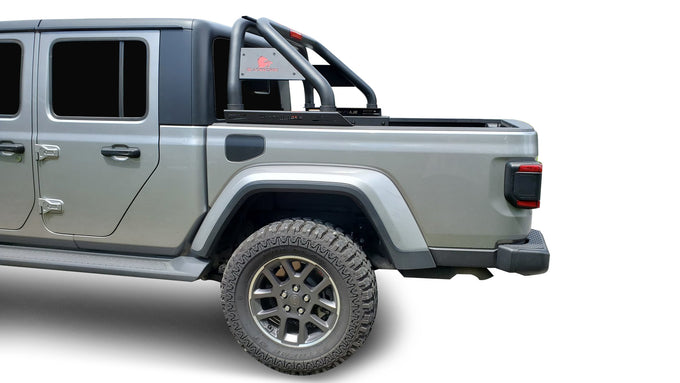 Classic Roll Bar <br>20-23 Jeep Gladiator