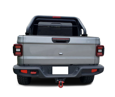 Classic Roll Bar <br>20-23 Jeep Gladiator