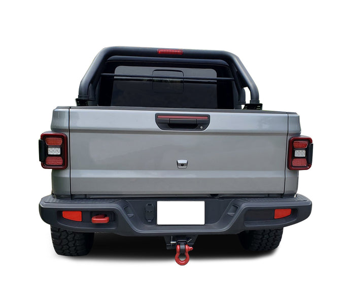 Classic Roll Bar <br>20-23 Jeep Gladiator