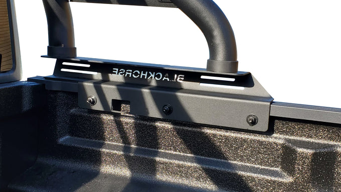 Classic Roll Bar <br>20-23 Jeep Gladiator