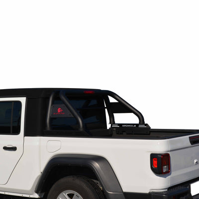 Classic Roll Bar <br>20-23 Jeep Gladiator