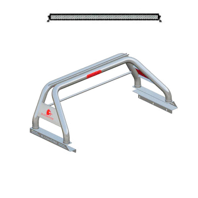 Classic Roll Bar Kit <br>20-23 Jeep Gladiator