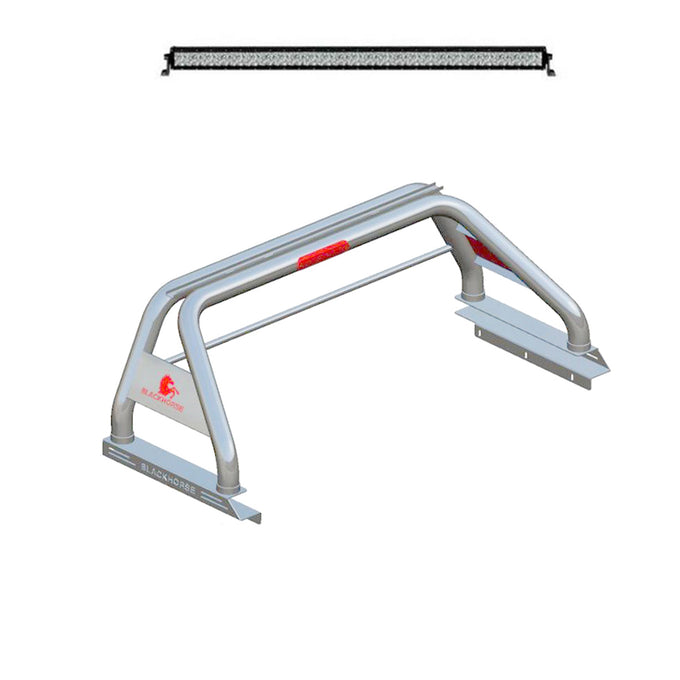 Classic Roll Bar Kit <br>20-23 Jeep Gladiator