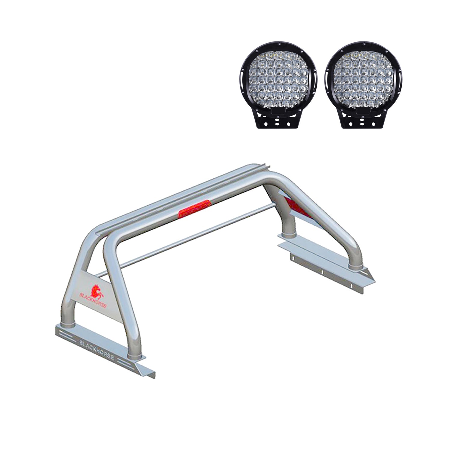 Classic Roll Bar Kit <br>20-23 Jeep Gladiator