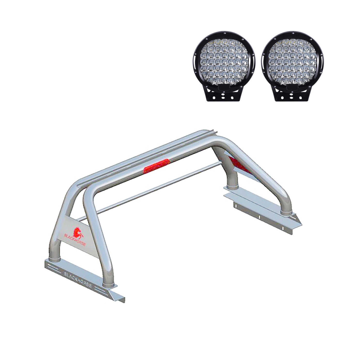 Classic Roll Bar Kit <br>20-23 Jeep Gladiator
