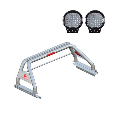 Classic Roll Bar Kit <br>20-23 Jeep Gladiator