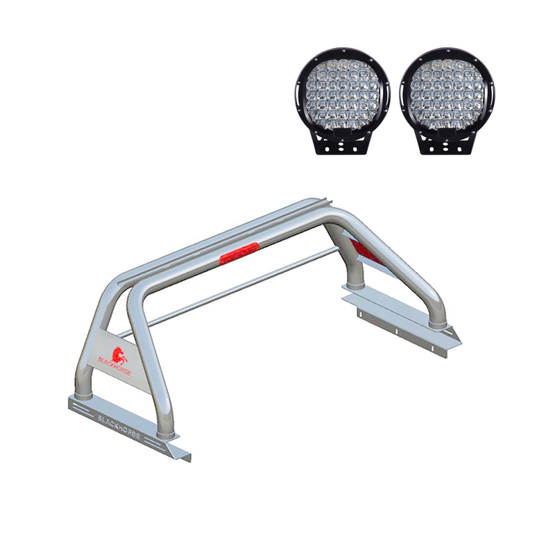 Classic Roll Bar Kit <br>20-23 Jeep Gladiator