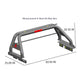 Classic Roll Bar Kit <br>20-23 Jeep Gladiator