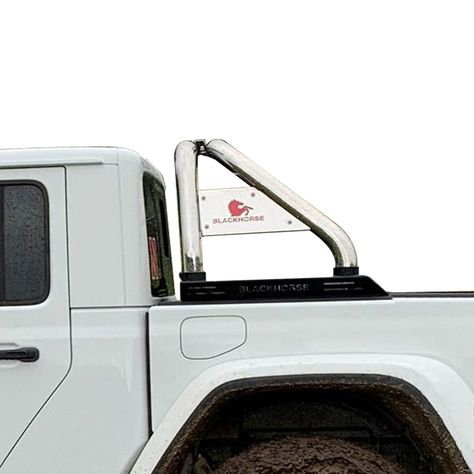 Classic Roll Bar <br>20-23 Jeep Gladiator