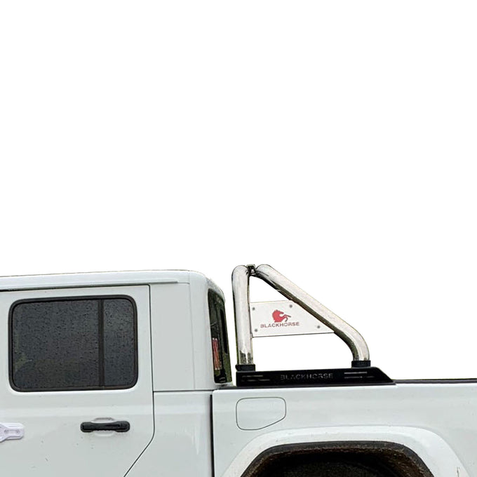 Classic Roll Bar <br>20-23 Jeep Gladiator