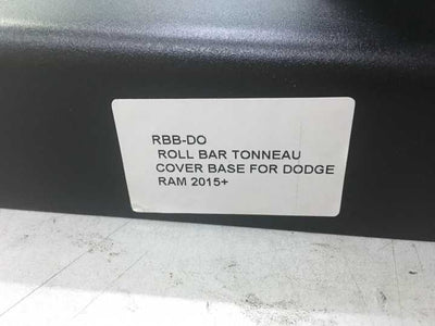 Bracket <br>15-18 Ram 1500, 2500, 3500