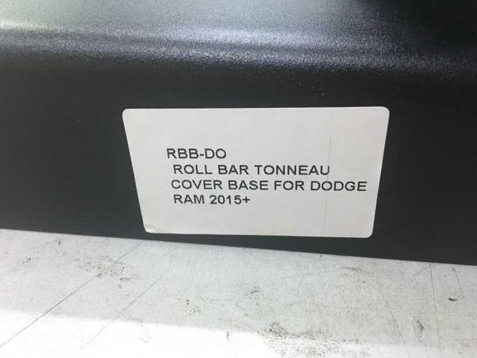 Bracket <br>15-18 Ram 1500, 2500, 3500