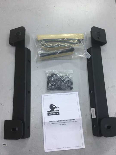 Bracket <br>15-18 Ram 1500, 2500, 3500