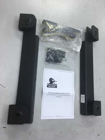 Bracket <br>15-20 Ford F-150, 19-23 Ram 1500 2500 3500