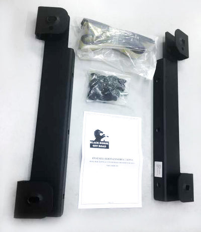 Bracket <br>15-20 Ford F-150, 19-23 Ram 1500 2500 3500