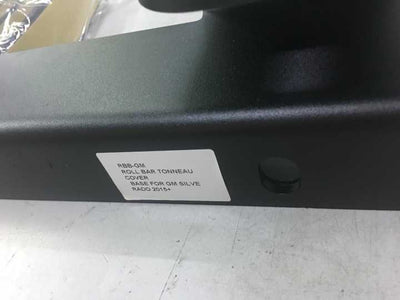 Tonneau Cover Parts <br>15-21 Chevy Silverado 1500, 2500 HD, 3500 HD