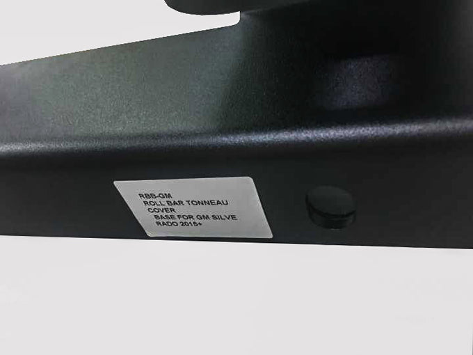 Tonneau Cover Parts <br>15-21 Chevy Silverado 1500, 2500 HD, 3500 HD