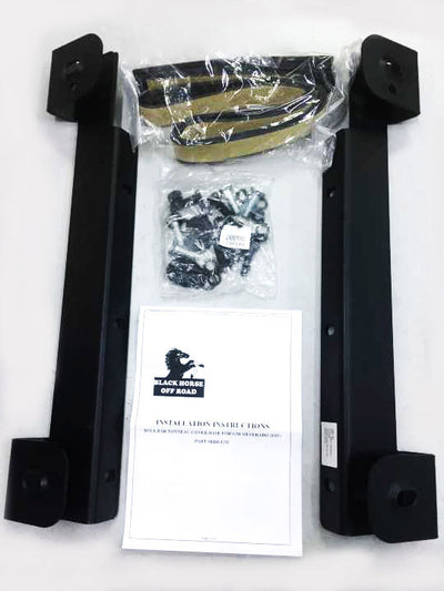 Tonneau Cover Parts <br>15-21 Chevy Silverado 1500, 2500 HD, 3500 HD