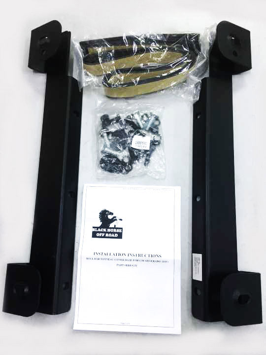 Tonneau Cover Parts <br>15-21 Chevy Silverado 1500, 2500 HD, 3500 HD