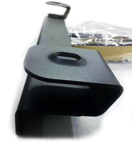 Tonneau Cover Parts <br>15-21 Chevy Silverado 1500, 2500 HD, 3500 HD