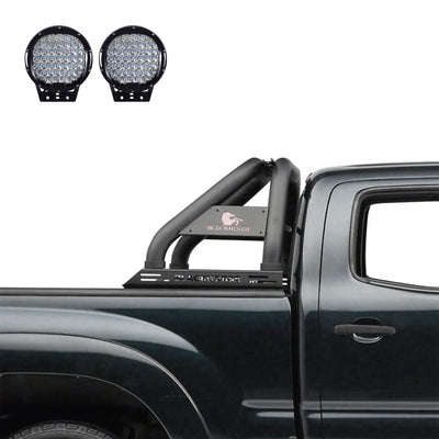 Classic Roll Bar Kit <br>22-23 Nissan Frontier